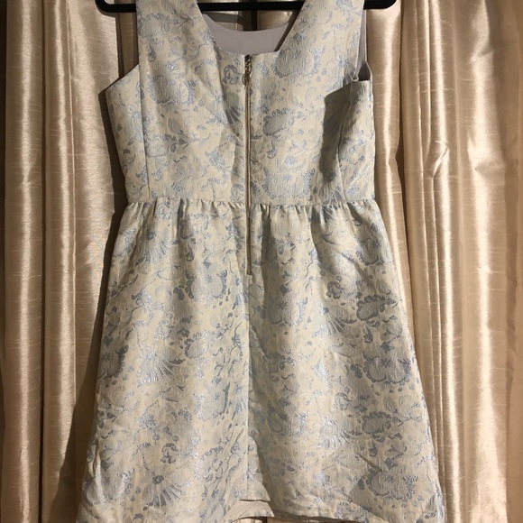 Miss Patina dress - Picture 12 of 13